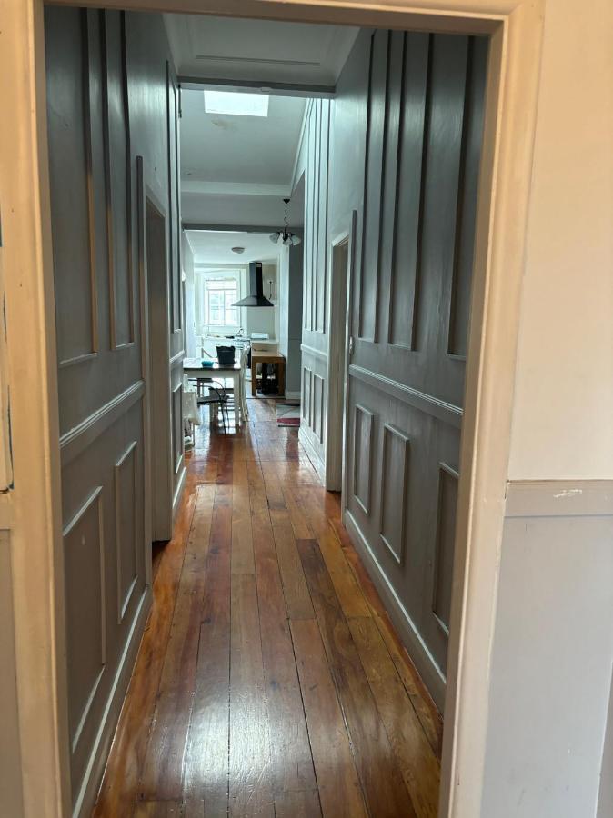Mt Eden Tidy Bedroom Rm7 Окленд Экстерьер фото