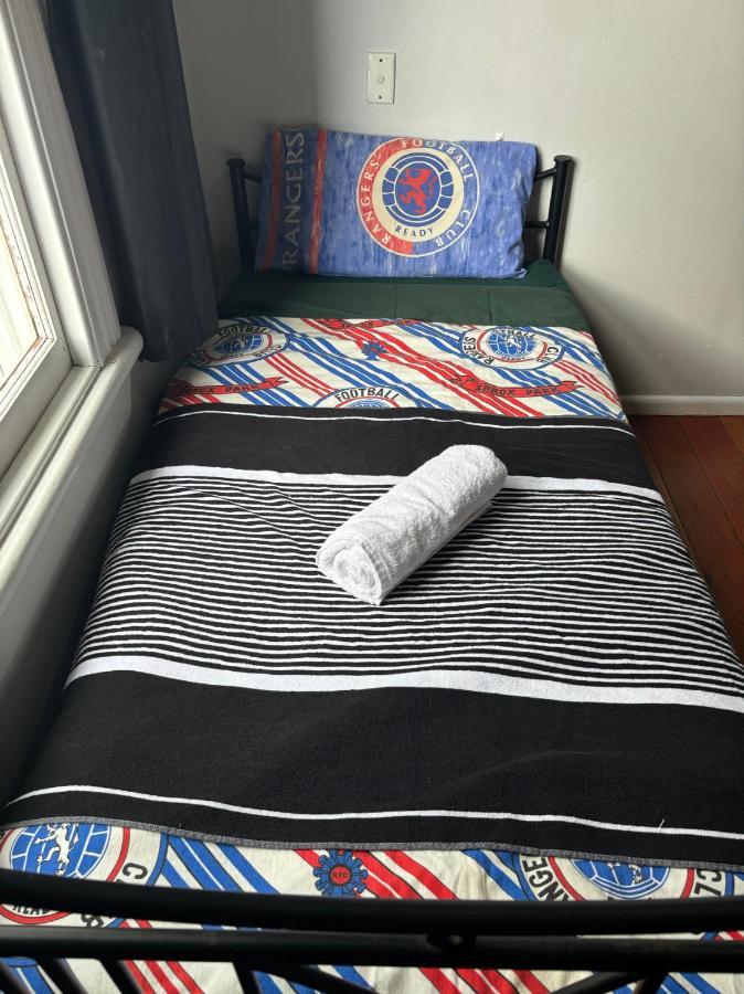 Mt Eden Tidy Bedroom Rm7 Окленд Экстерьер фото