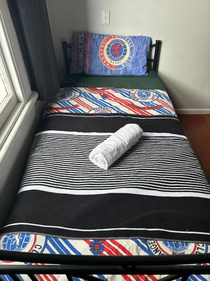Mt Eden Tidy Bedroom Rm7 Окленд Экстерьер фото